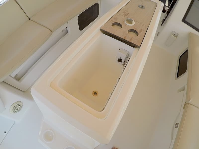 Dufour 460 Grand Large - photo 16