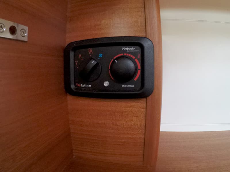 Dufour 460 Grand Large - photo 19