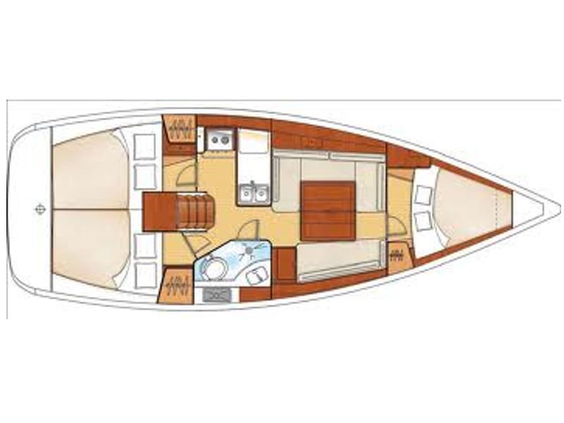 Boat plan