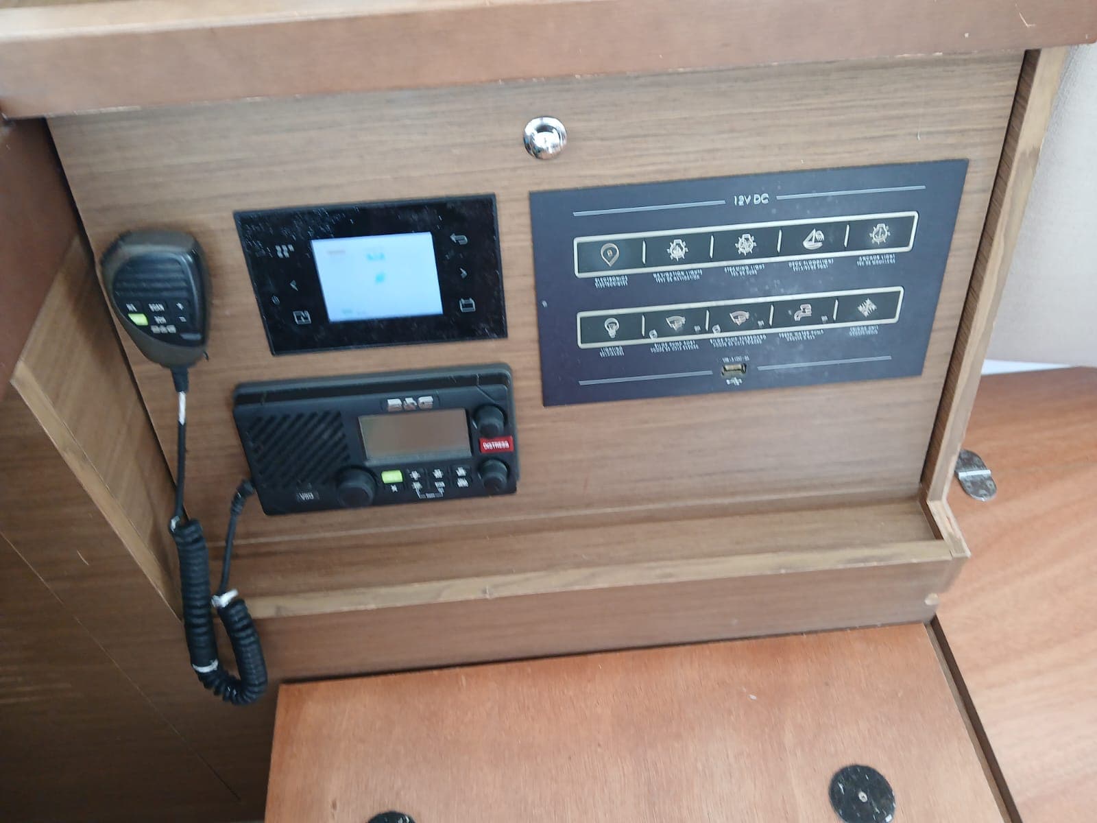 Lagoon 40 - photo 23