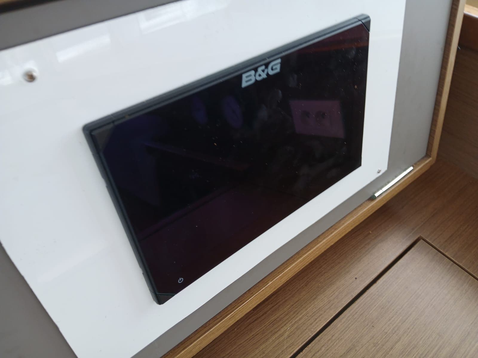 Lagoon 40 - photo 21