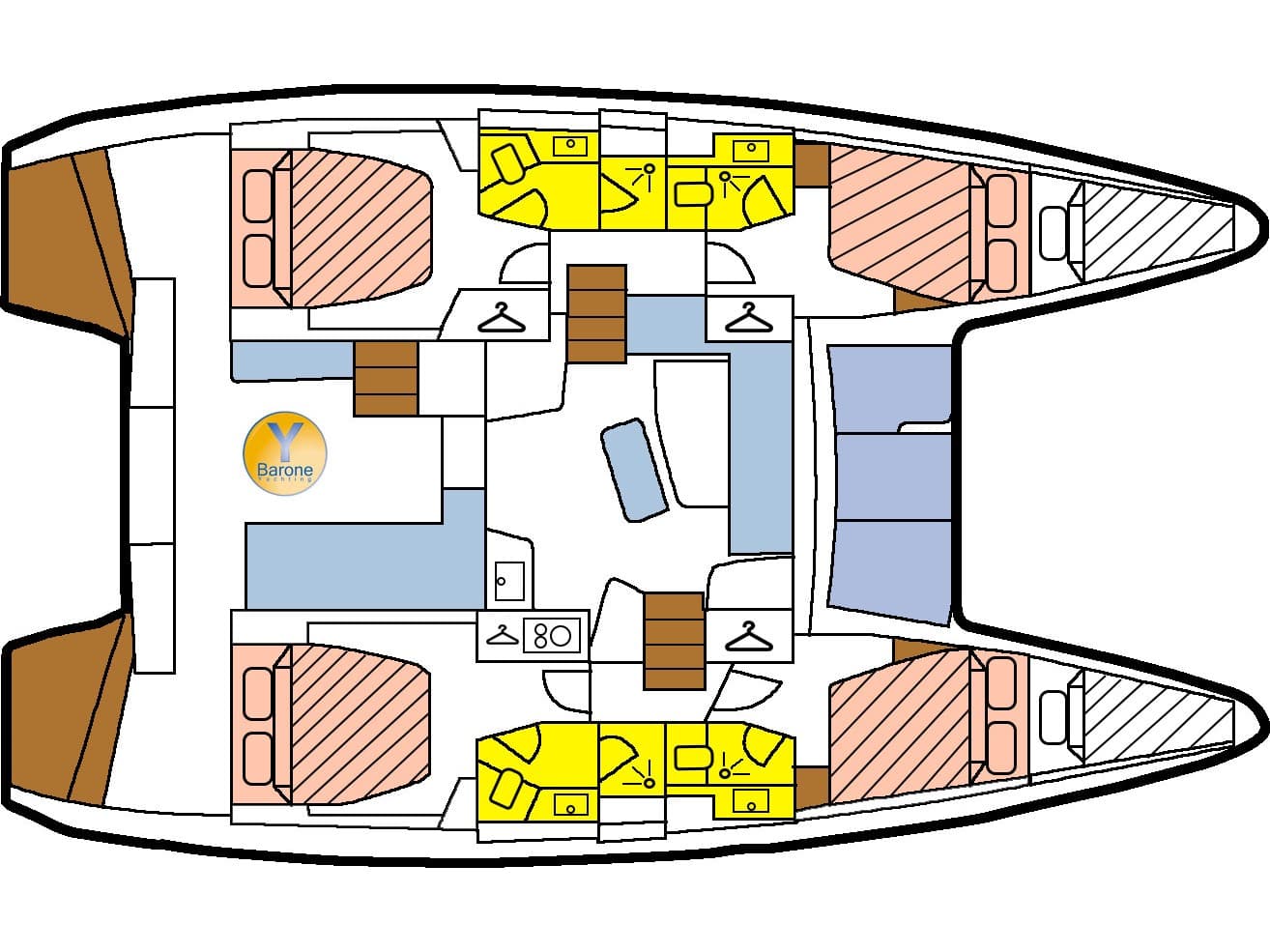 Boat plan