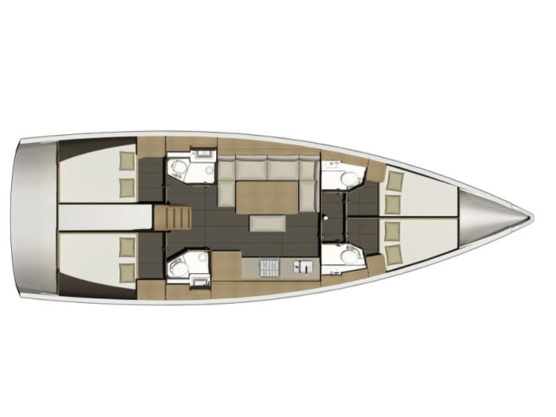 Boat plan