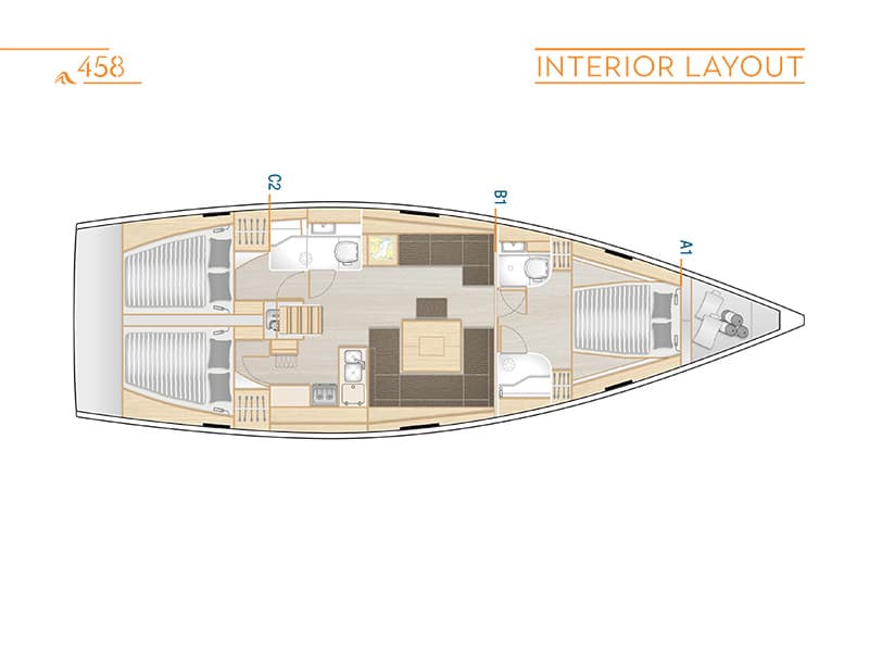 Boat plan
