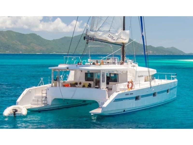 Catlante 600 - photo