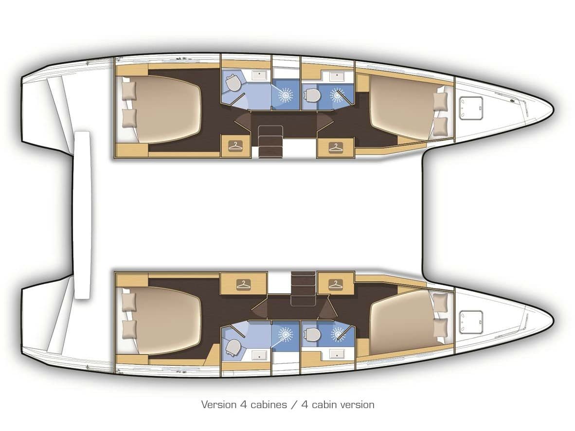 Boat plan
