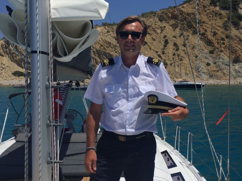 Hanse 505 - photo 12