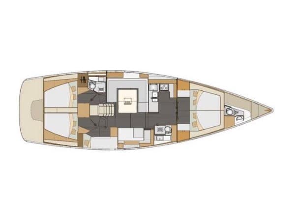 Boat plan