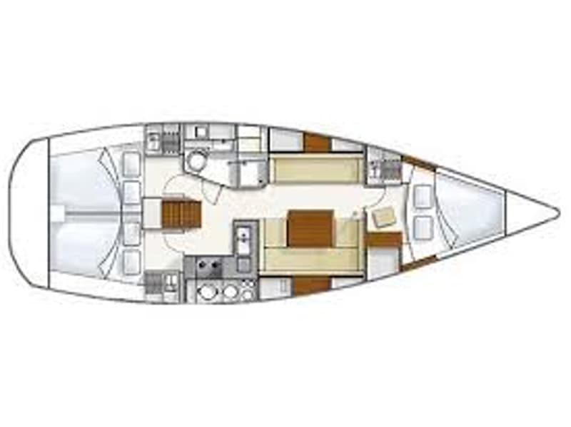Boat plan