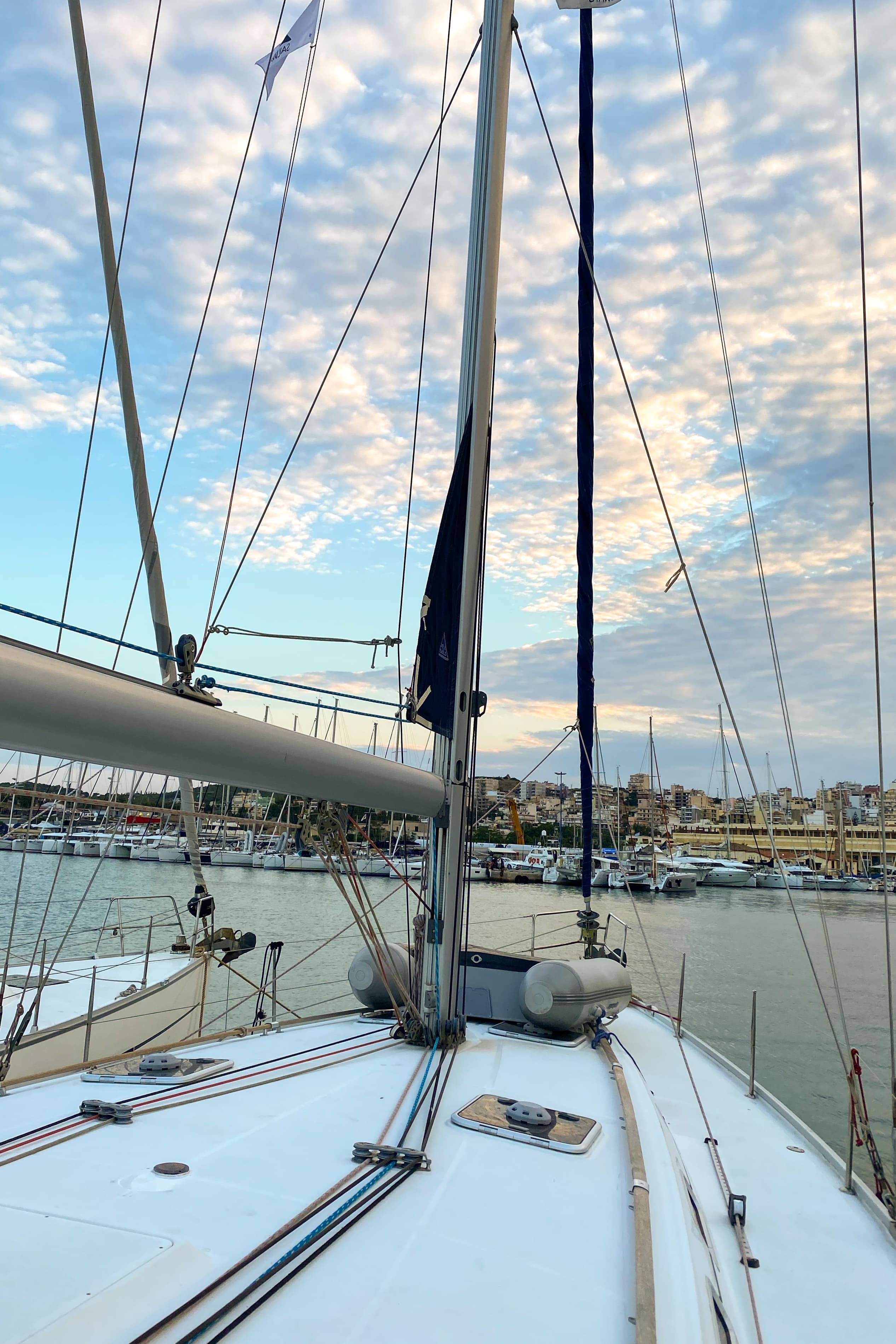 Cyclades 50.5 - photo 21