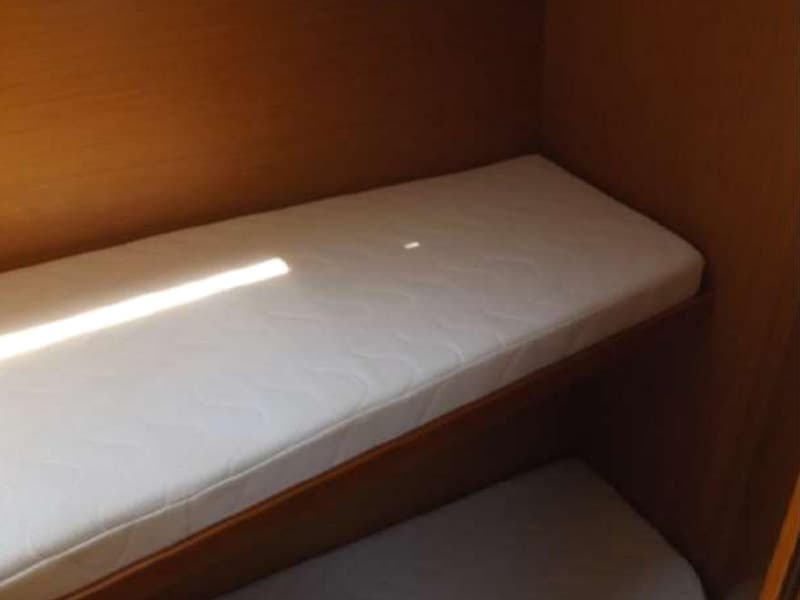 Jeanneau 53 - photo 10