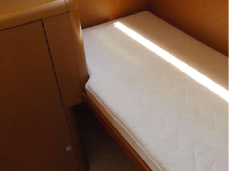Jeanneau 53 - photo 8