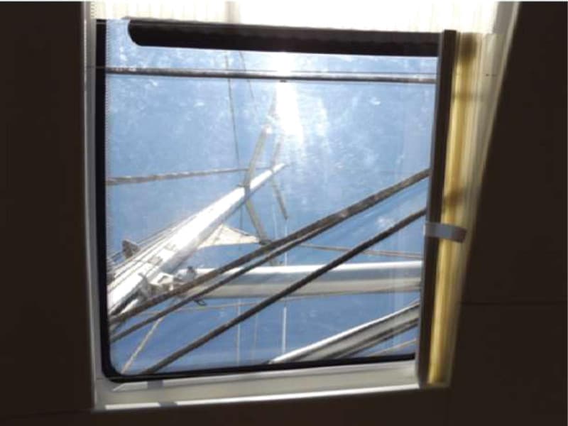 Jeanneau 53 - photo 11