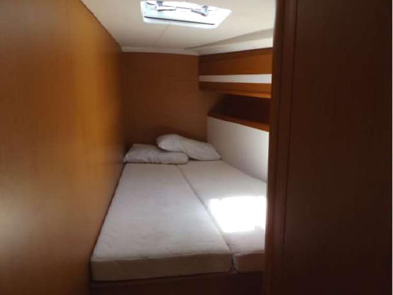 Jeanneau 53 - photo 6