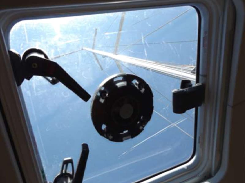 Jeanneau 53 - photo 21