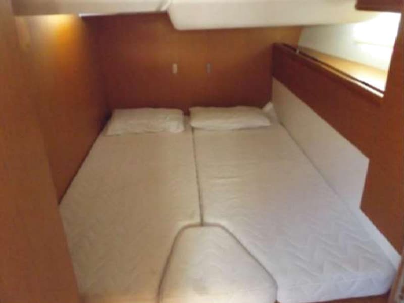 Jeanneau 53 - photo 5