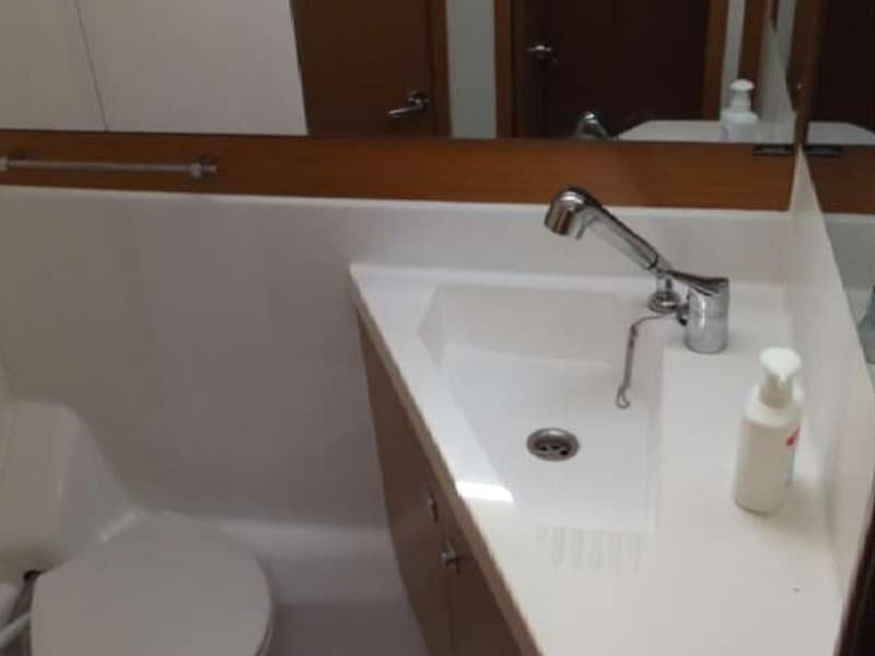 Jeanneau 53 - photo 7