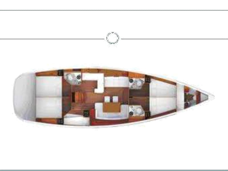 Boat plan