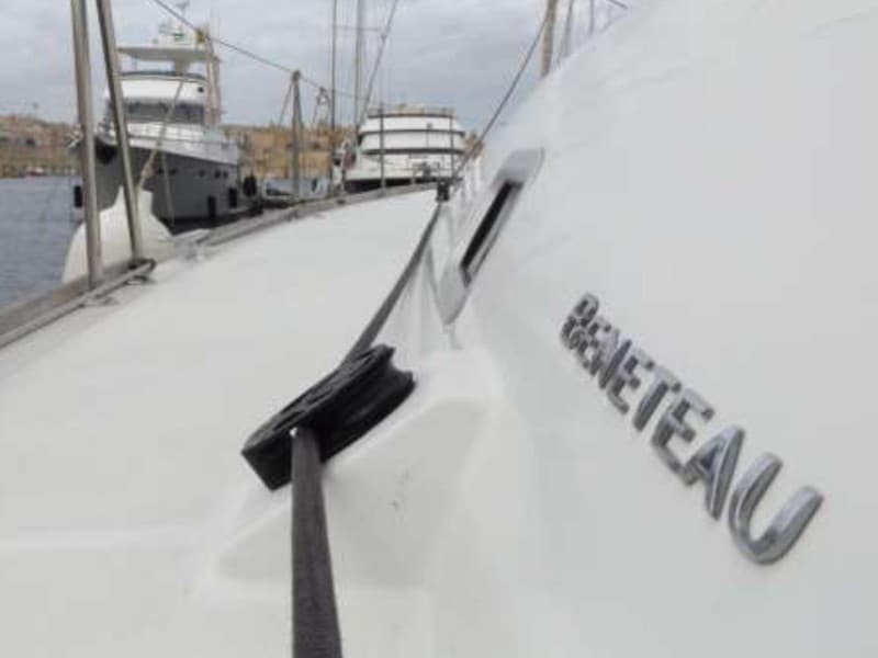 Oceanis 50 Family - photo 4