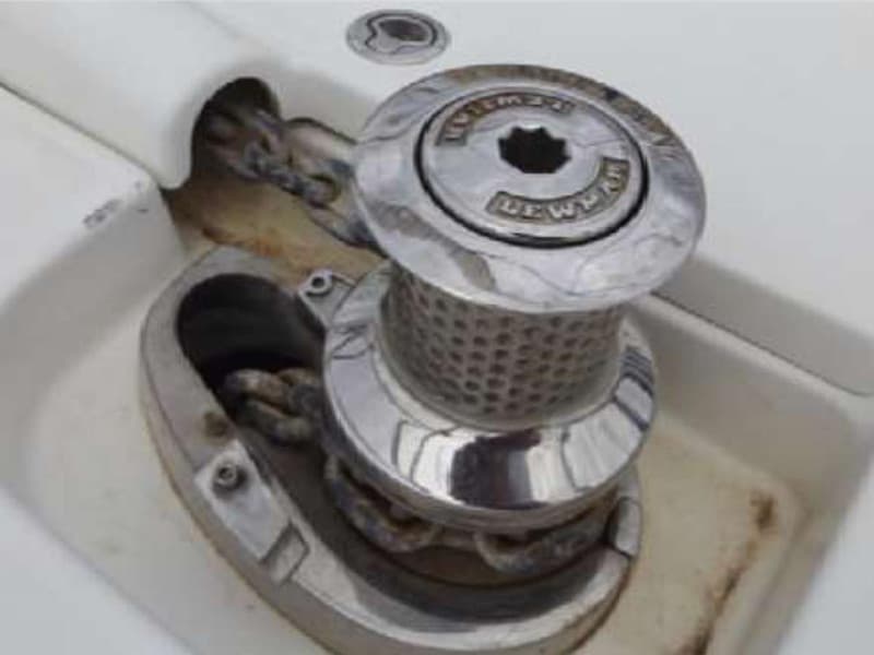 Oceanis 50 Family - photo 29