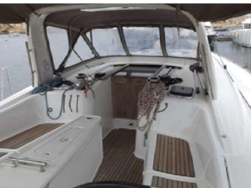 Oceanis 50 Family - photo 10