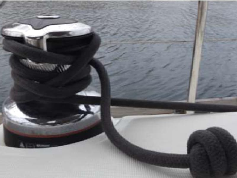 Oceanis 50 Family - photo 12