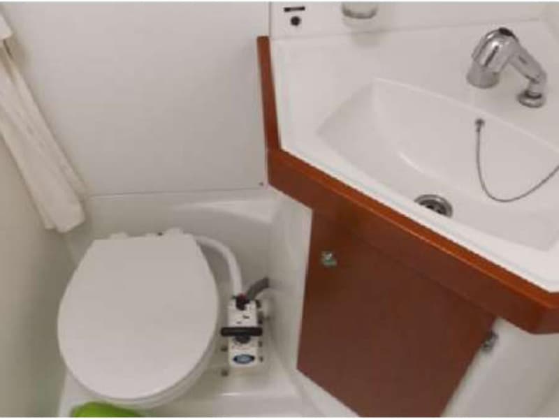 Oceanis 50 Family - photo 25