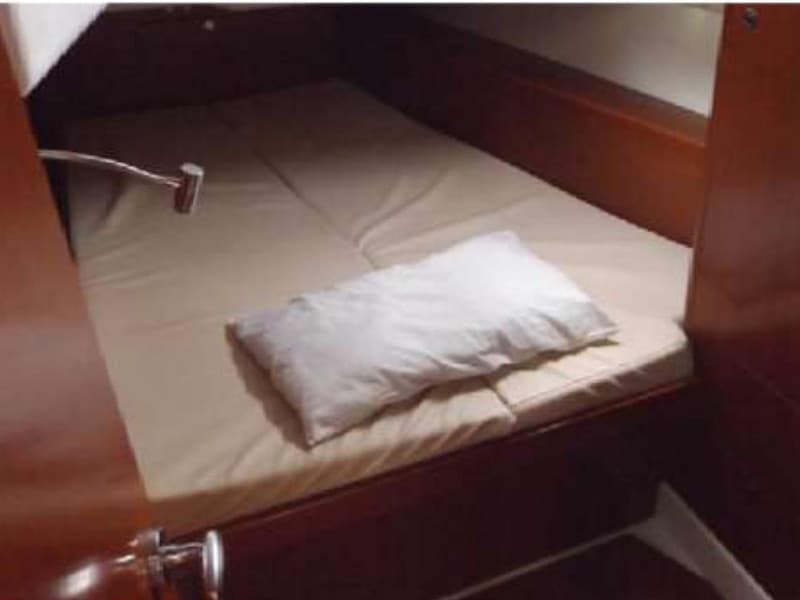 Oceanis 50 Family - photo 7