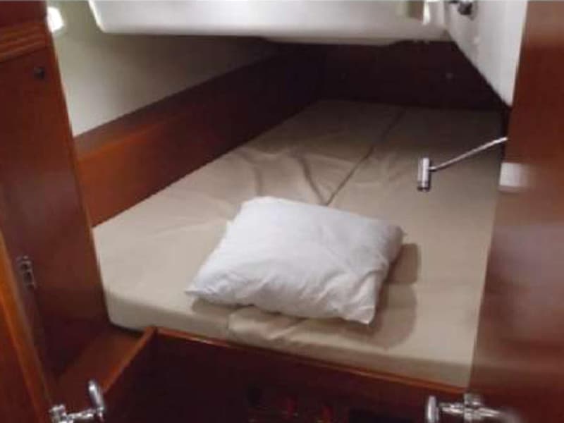 Oceanis 50 Family - photo 9