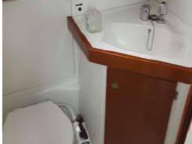 Oceanis 50 Family - photo 26