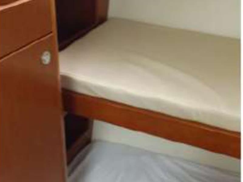 Oceanis 50 Family - photo 16