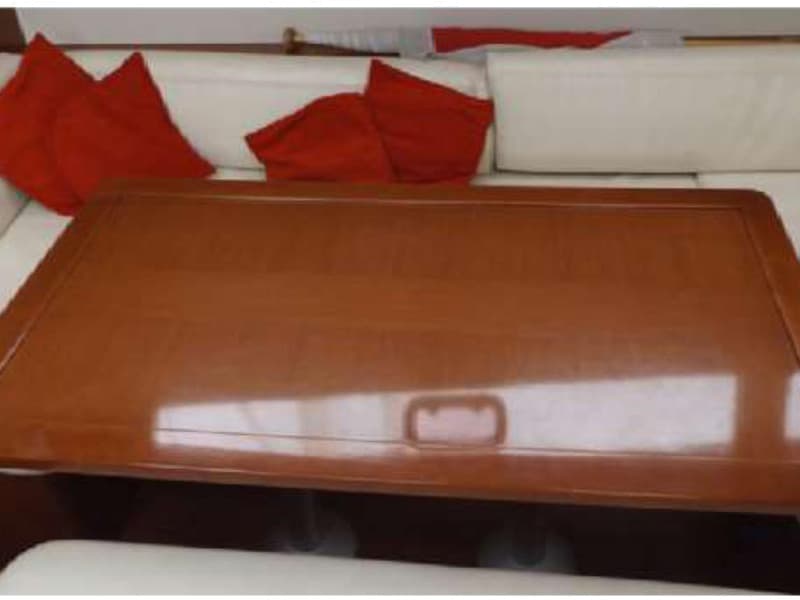 Oceanis 50 Family - photo 31