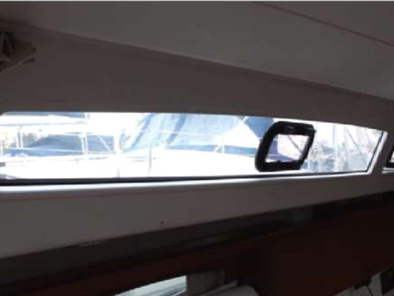 Oceanis 50 Family - photo 5