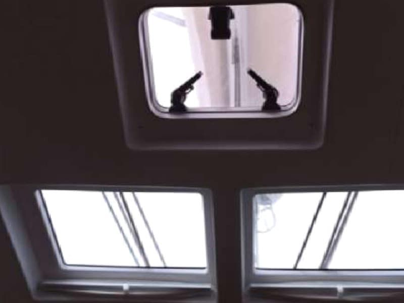 Oceanis 50 Family - photo 24