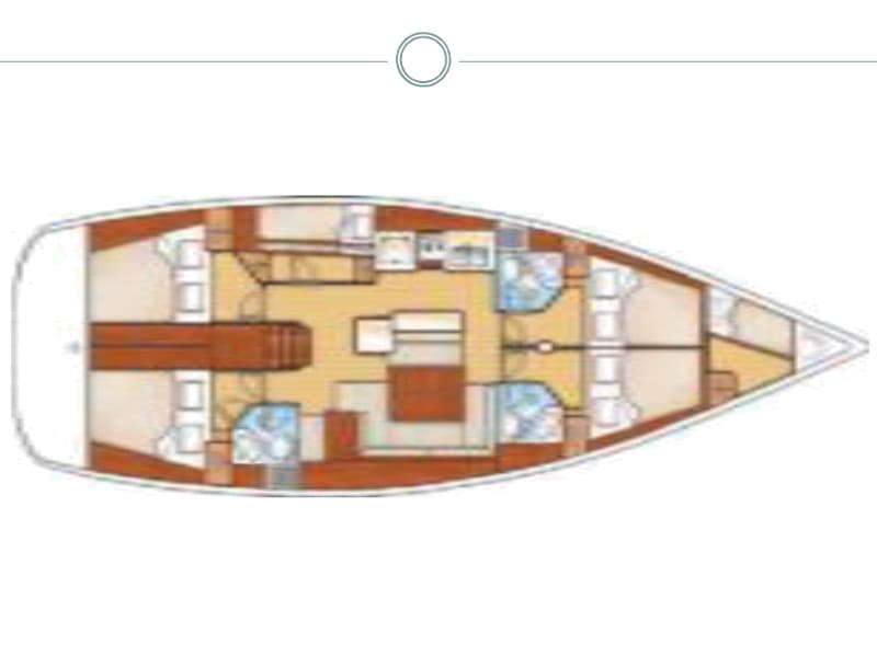Boat plan