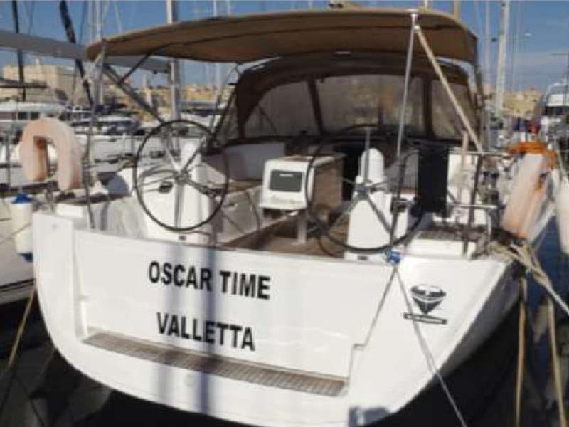 Dufour 450 Grand Large - photo 23