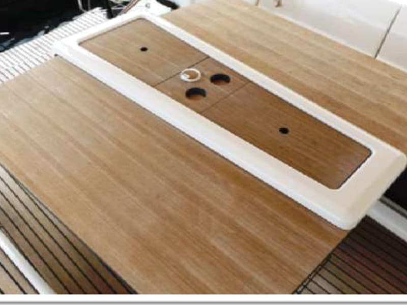 Dufour 450 Grand Large - photo 28