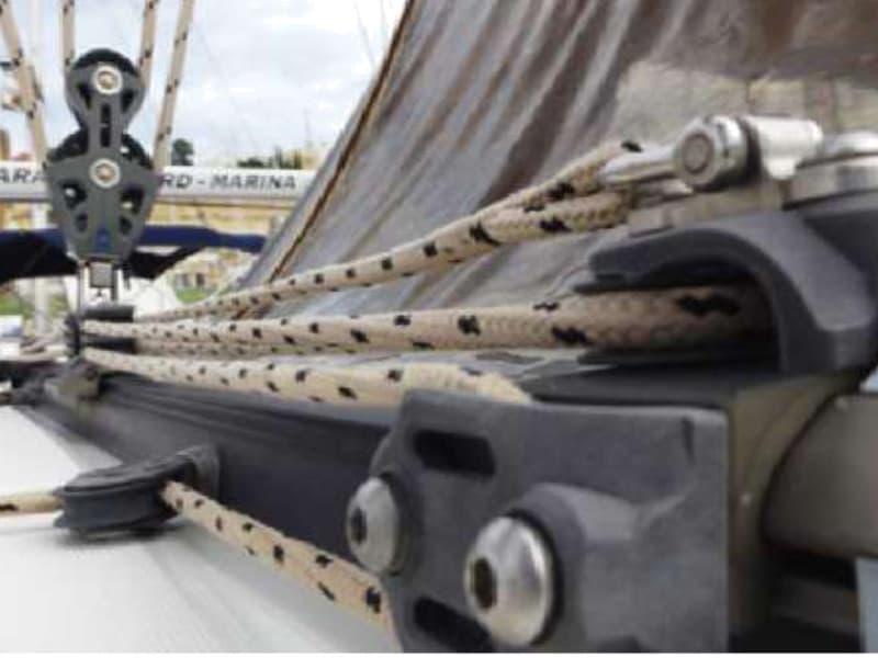 Dufour 450 Grand Large - photo 5