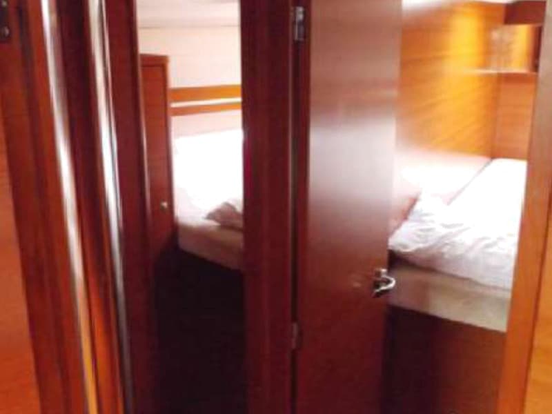 Dufour 450 Grand Large - photo 21