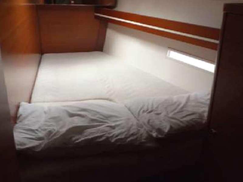 Dufour 450 Grand Large - photo 12