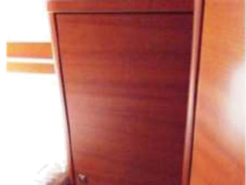 Dufour 450 Grand Large - photo 18