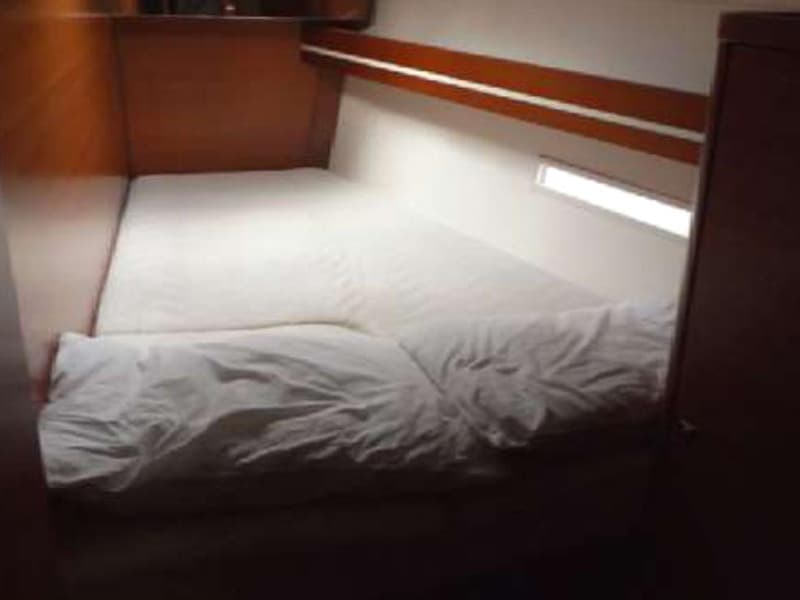 Dufour 450 Grand Large - photo 22