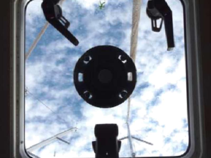 Dufour 450 Grand Large - photo 33