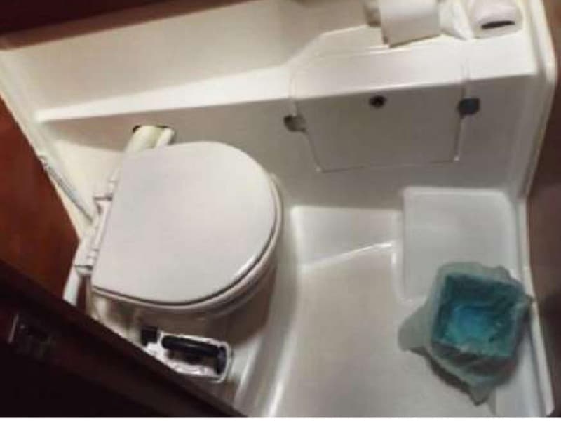 Dufour 450 Grand Large - photo 8