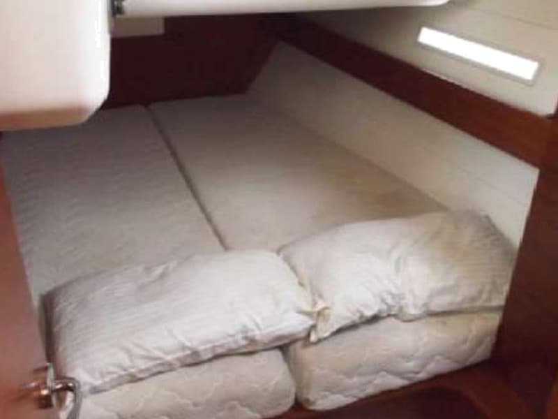 Dufour 450 Grand Large - photo 30