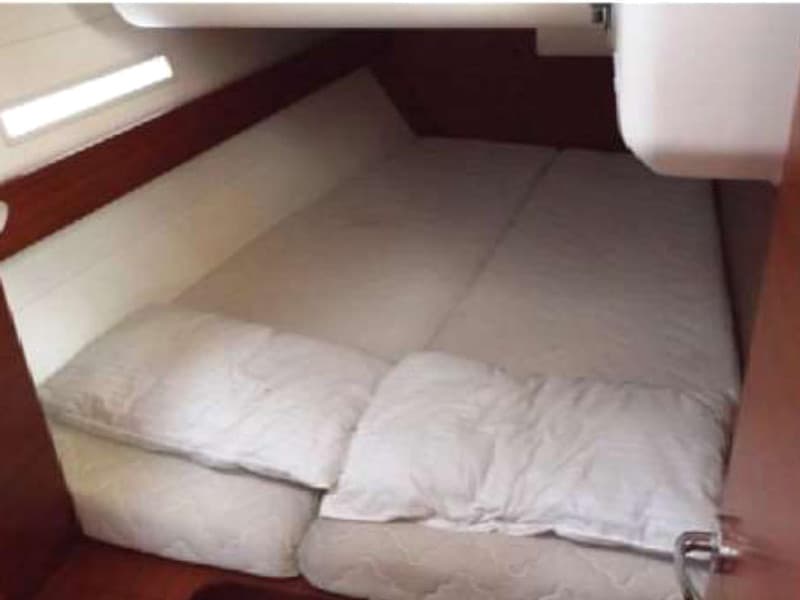 Dufour 450 Grand Large - photo 20