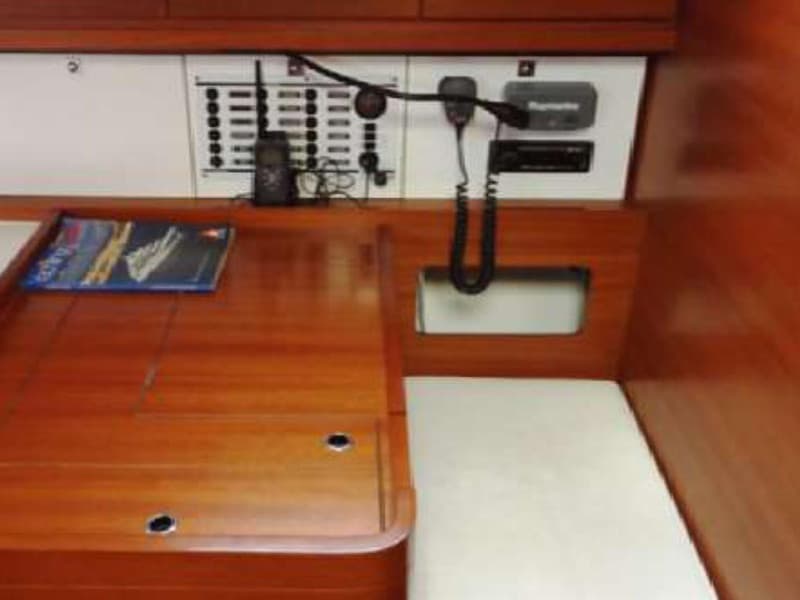 Dufour 450 Grand Large - photo 6