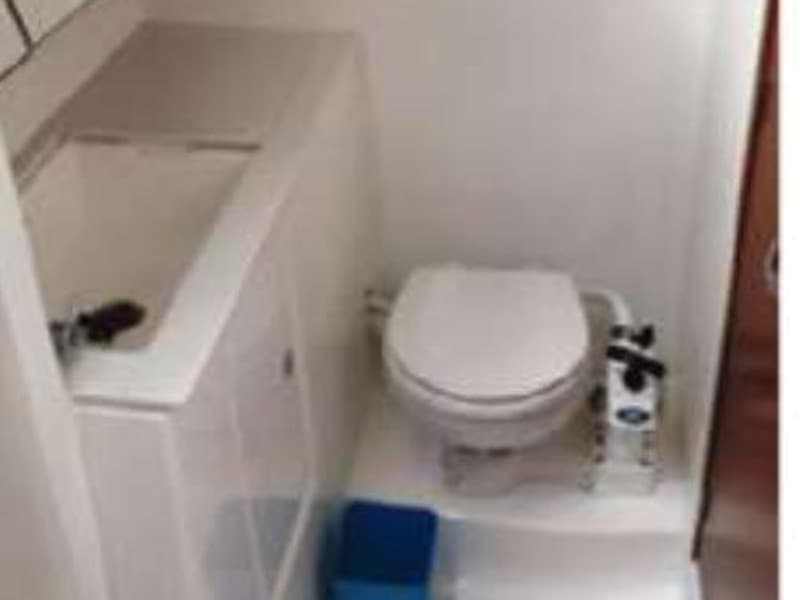 Dufour 450 Grand Large - photo 7