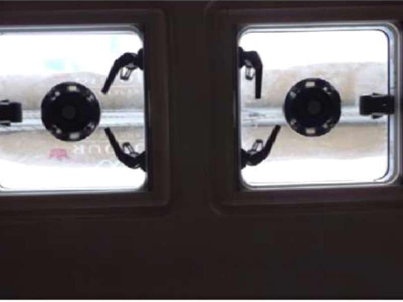 Dufour 450 Grand Large - photo 9