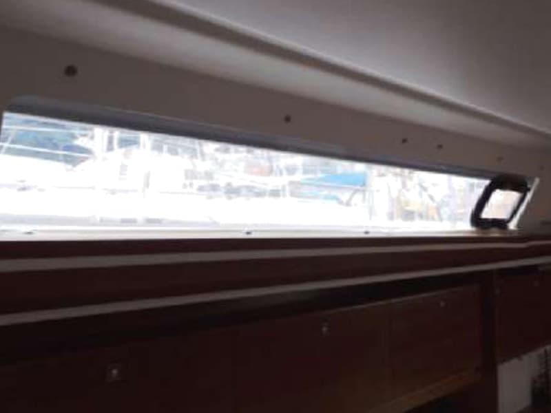 Dufour 450 Grand Large - photo 15